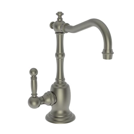 Newport Brass Hot Water Dispenser in Gun Metal 108H/14